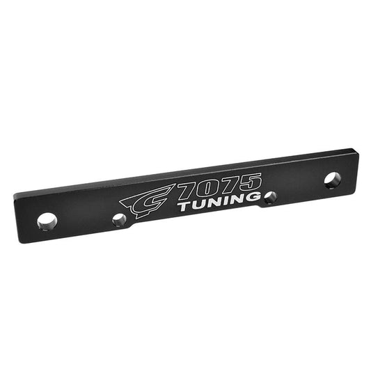 Image of Suspension Arm Mount - RR - Swiss Made 7075 T6 - 3mm -
