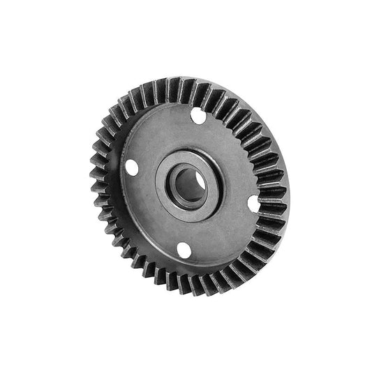 Image of Diff. Bevel Gear 43T - Molded Steel - 1 pc