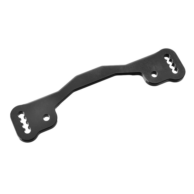 Image of Steering Rack - Swiss Made 7075 T6 - 3mm - Hard Anodized