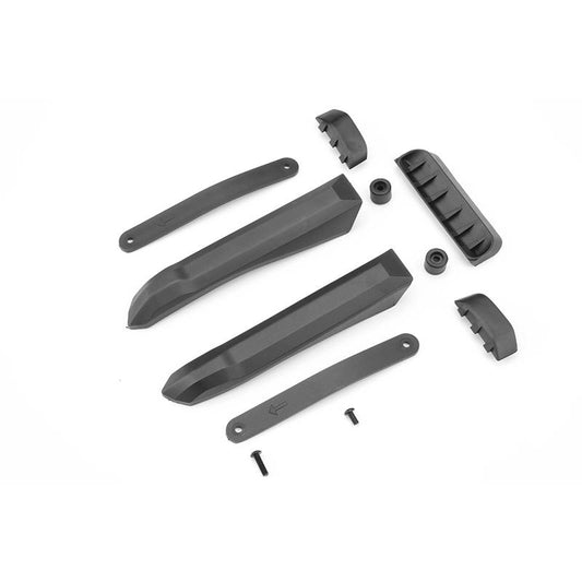 Image of Body Accessories Set - Punisher - 1 Set
