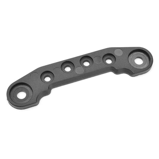 Image of Hinge Pin Screw Plate - Composite - 1pc