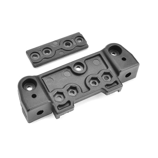 Image of Arm Holder - For Aluminium Steering Deck - Upper - Front
