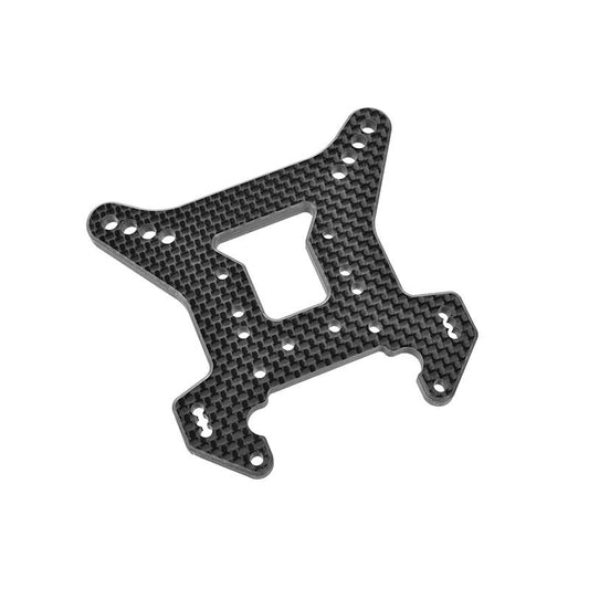 Image of Shock Tower - 5mm - Carbon - Buggy Rear - 1pc