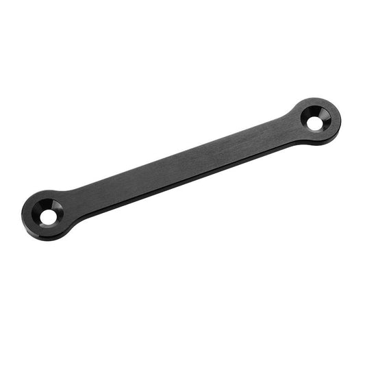 Image of Steering Rack - Dual Stiffener - Swiss Made 7075 T6 - 2mm -