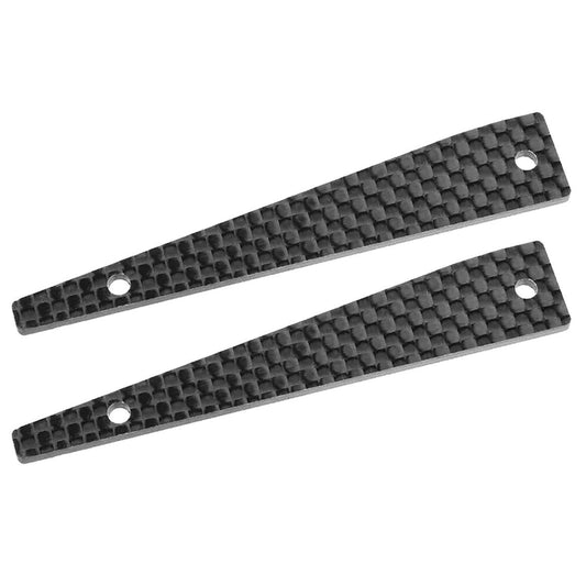 Image of Suspension Arm Stiffener, Upper Front, Left/Right,