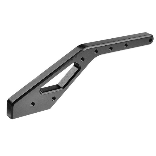 Image of Chassis Brace, Asuga XLR, Rear, Swiss Made 7075 T6, 3mm
