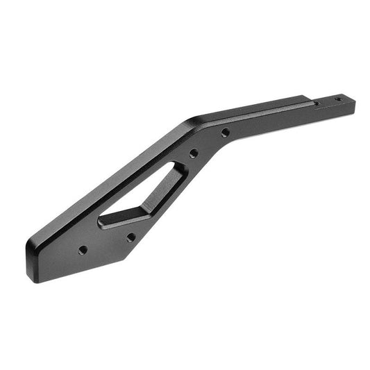 Image of Chassis Brace, Asuga XLR, Front, Swiss Made 7075 T6