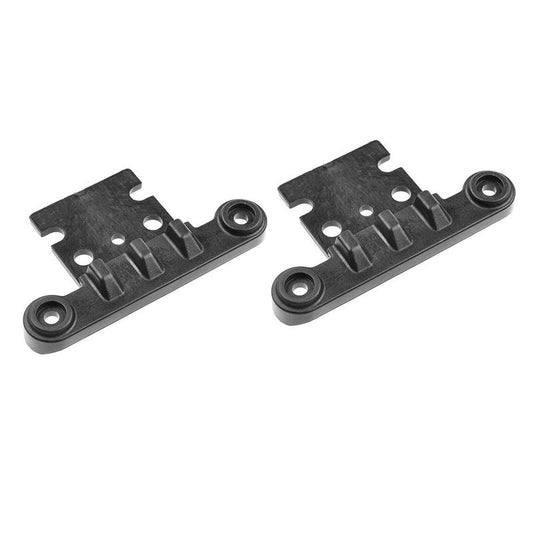 Image of Bumper / Gearbox Cover, Composite (2pcs)