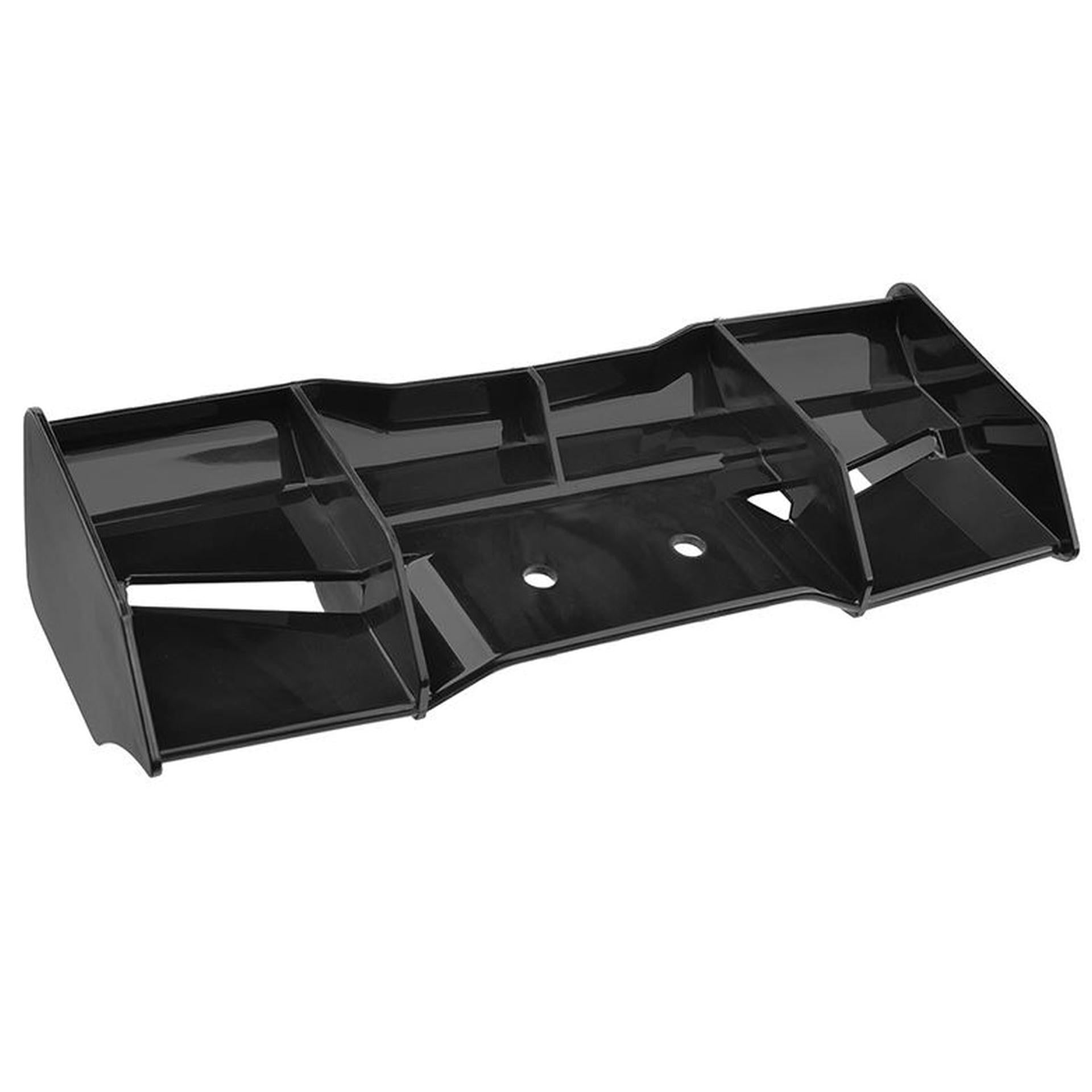 Image of Asuga XLR Composite Wing, Black 1 pc