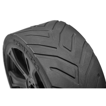 Image of Sprint RXA, Asuga XLR Street Tires, Low Profile, Glued