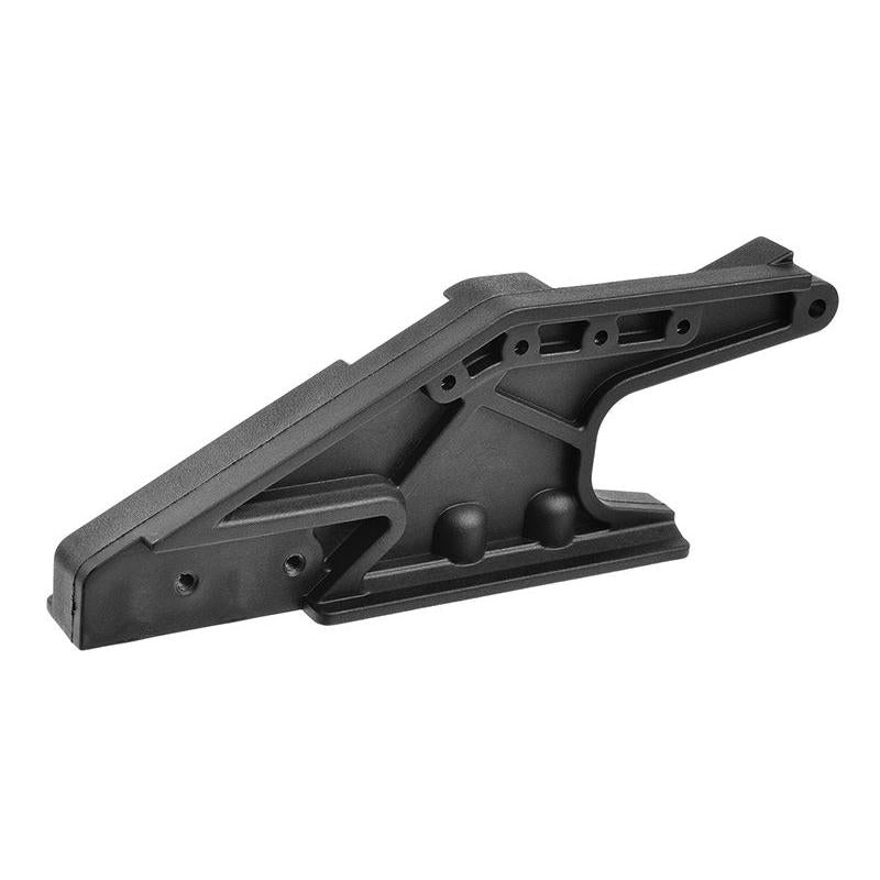 Image of Chassis Brace, Asuga XLR, Rear, Composite