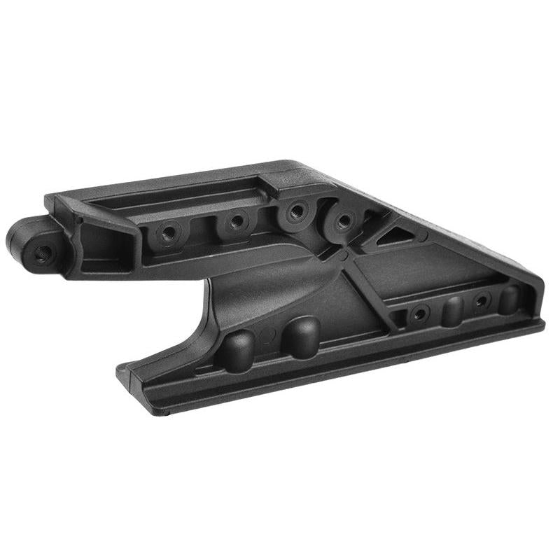 Image of Chassis Brace, Asuga XLR, Rear, Composite