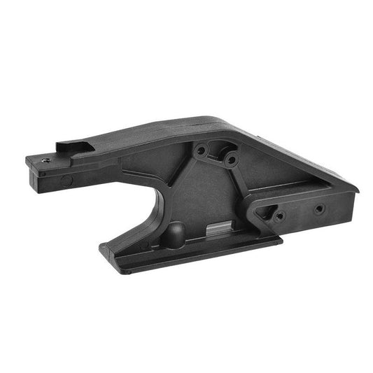 Image of Chassis Brace, Asuga XLR, Front, Composite