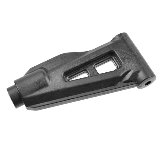 Image of Suspension Arm HDA-3, Upper, Front, Composite, Black, 1pc,