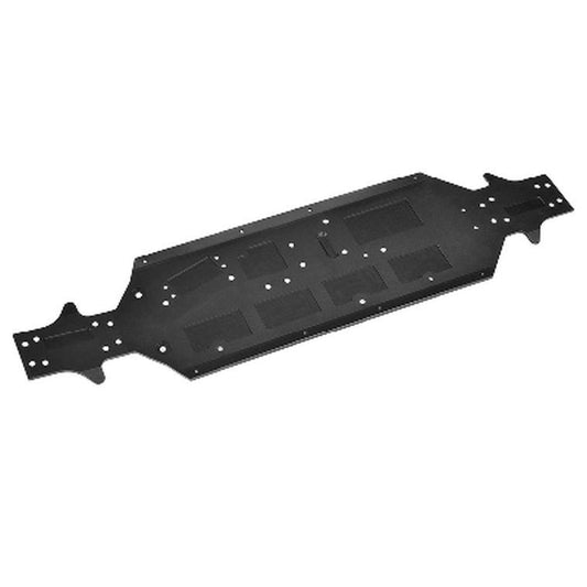 Image of Chassis - Aluminum 7075 - LWB - 2023, for Kagama