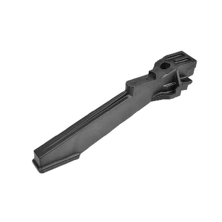 Image of Chassis Brace, XB, Rear, Composite, 1pc, for Spark