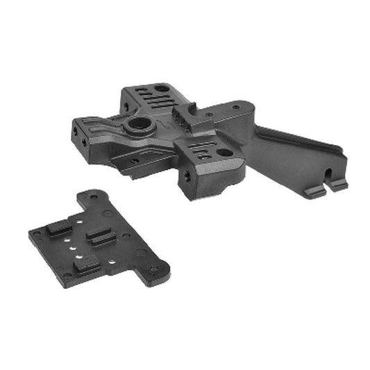 Image of Chassis Brace, XB, Front, Composite, 1pc, for Spark