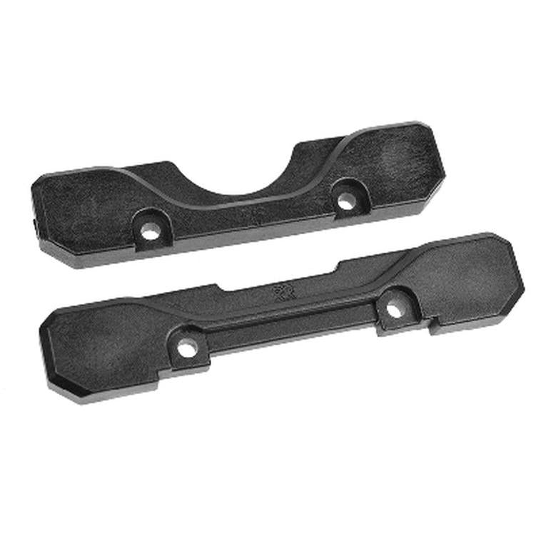 Image of Suspension Arm Mount Covers, Rear, Composite, 1 Set, Spark