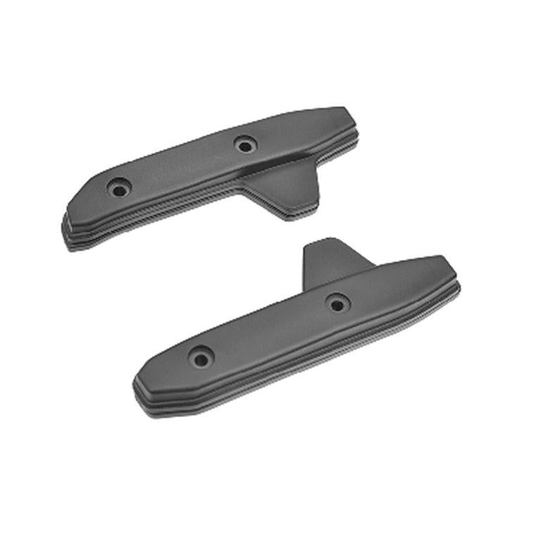Image of Roof Skids - Composite - 1 Set for Kagama