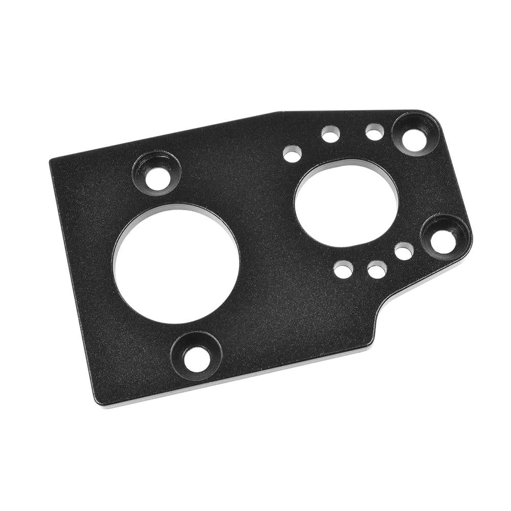 Image of Motor Mount Plate, Aluminum, 1pc
