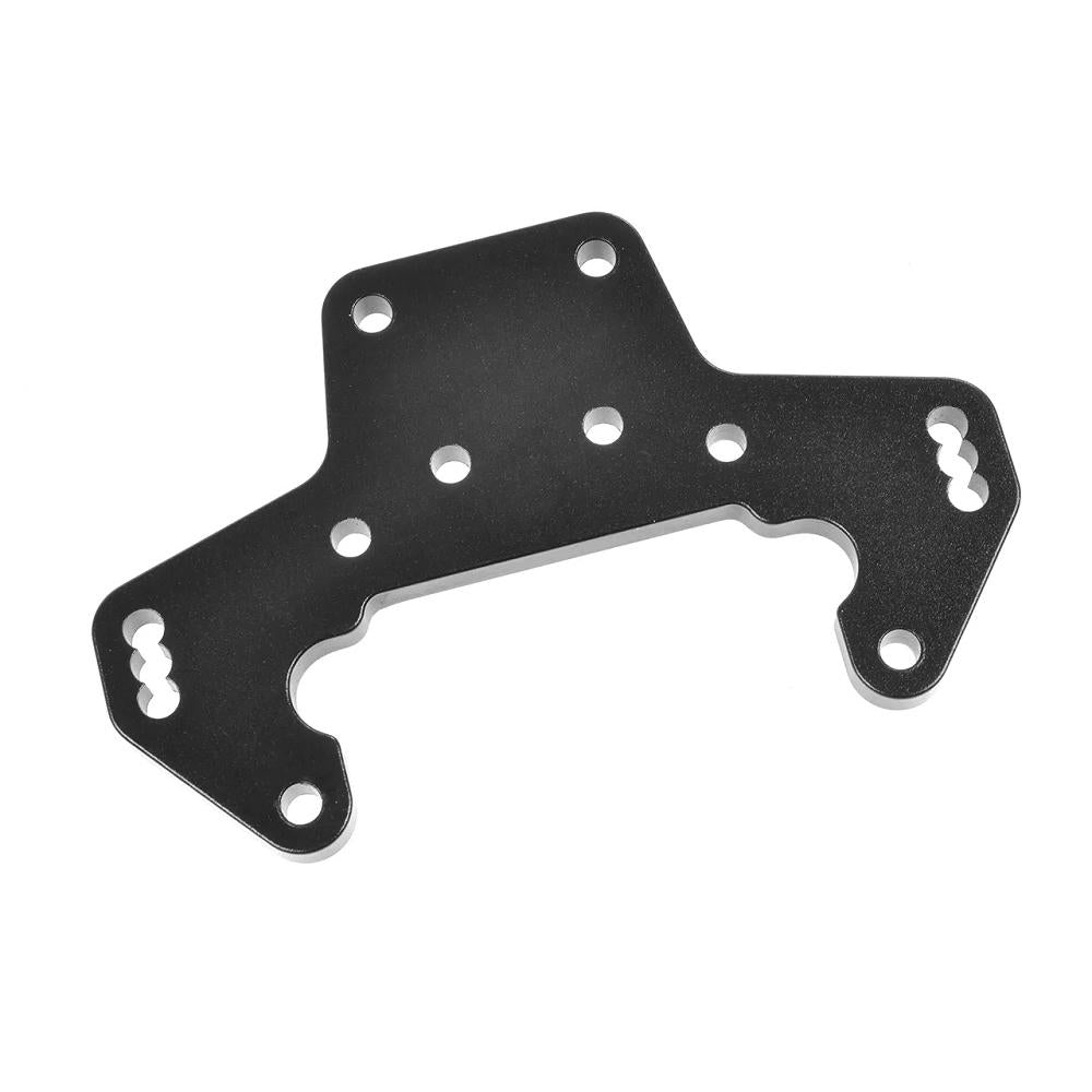 Image of Camber Link Plate, EB, Front, Aluminum 4mm, 1pc