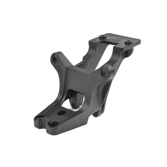 Image of Shock Tower, Wing Mount, Syncro, Rear, Composite, 1pc