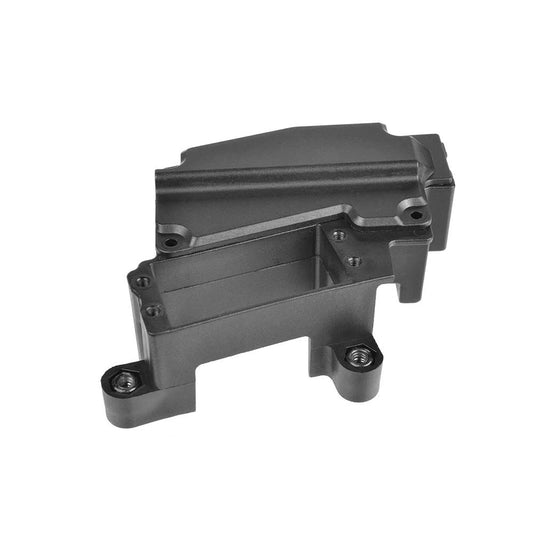 Image of Servo Mount, Receiver Box, M23 Composite, 1 Set