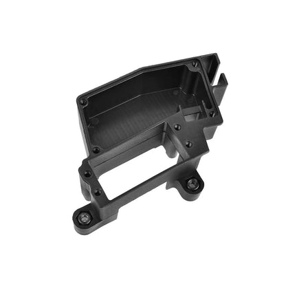 Image of Servo Mount, Receiver Box, M23 Composite, 1 Set
