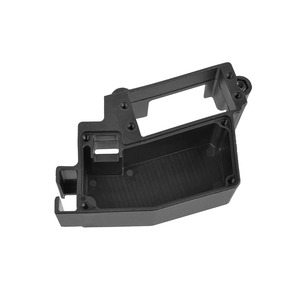 Image of Servo Mount, Receiver Box, M23 Composite, 1 Set