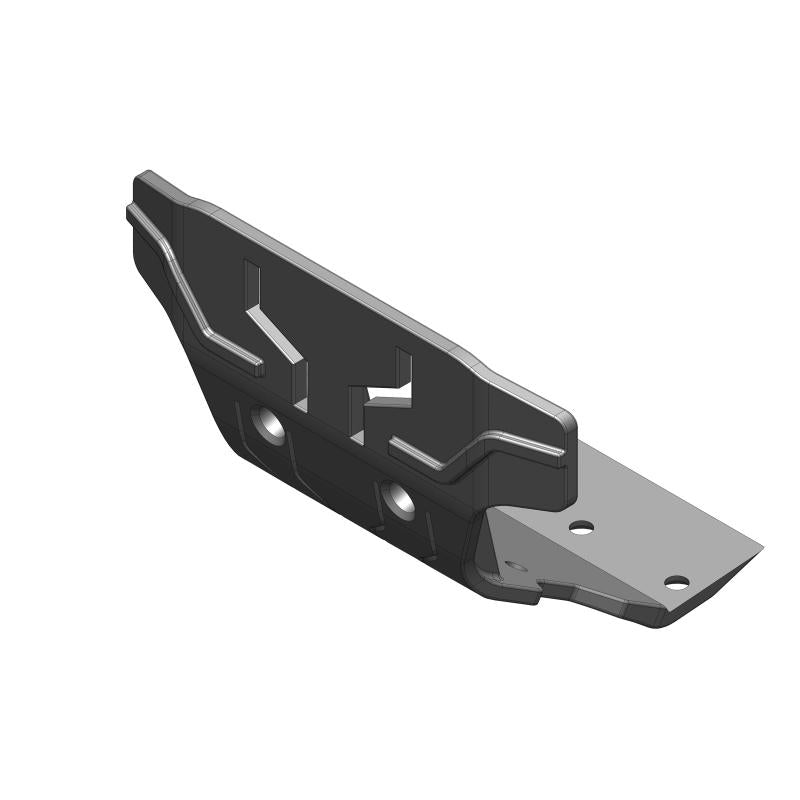 Image of Bumper - Monster Truck 2WD - Front - Composite: Mammoth,