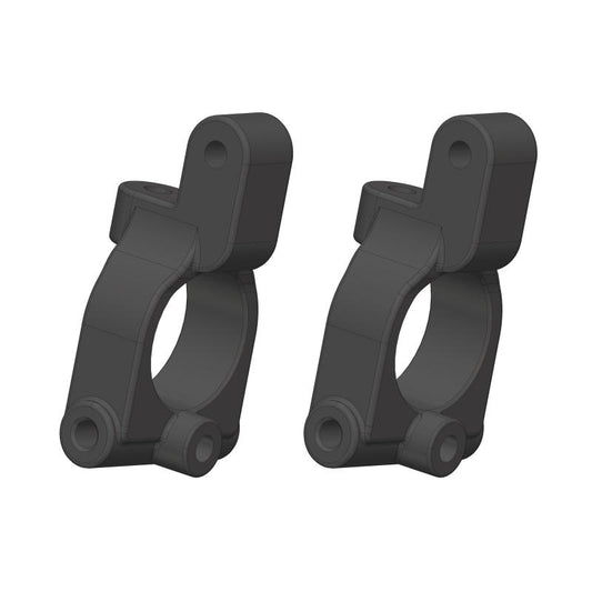 Image of Caster Blocks - Composite - 2 pcs: Mammoth, Moxoo, Triton
