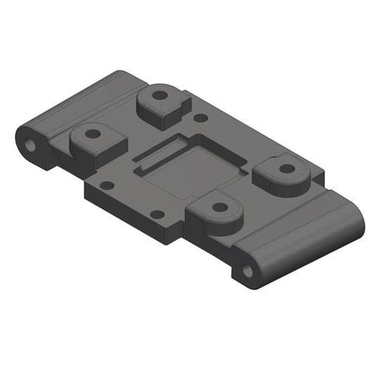 Image of Bulkhead - Rear - Composite: Mammoth, Moxoo, Triton