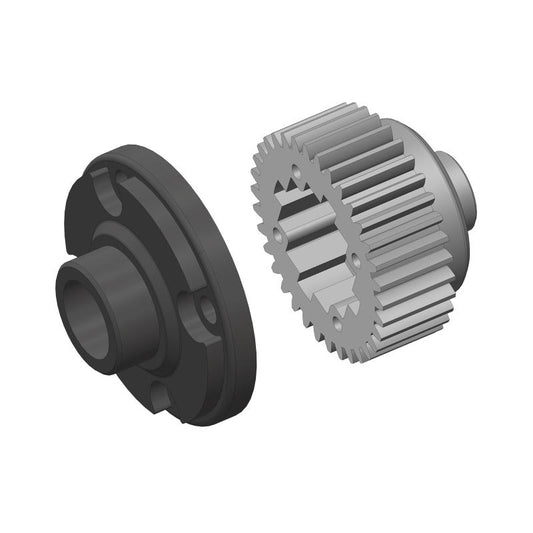 Image of Differential Gear - Metal w/Composite Differential Gear