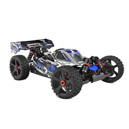 Image of Spark XB6 1/8 6S Basher Buggy, RTR, Blue
