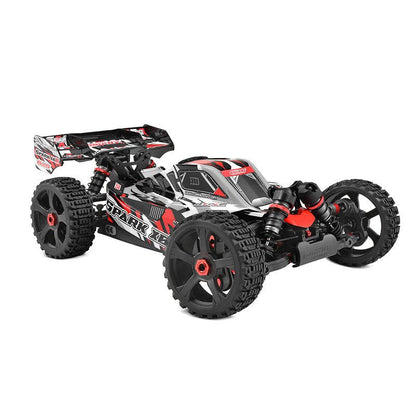 Image of Spark XB6 1/8 6S Basher Buggy, RTR, Red