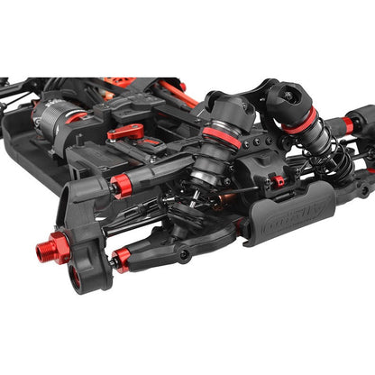 Image of Spark XB6 1/8 6S Basher Buggy, RTR, Red