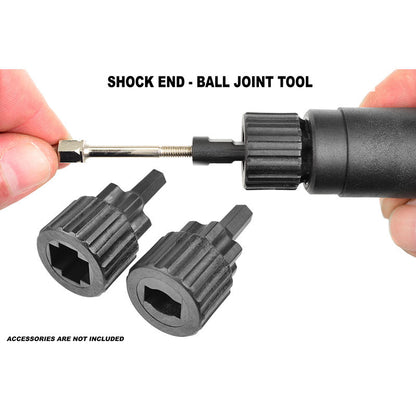 Image of RC Car Tool Set - Includes. Tool Bag - 16pcs Total