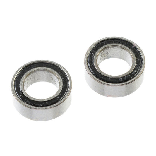 Image of Ball Bearing, ABEC-3, 3x6x2.5mm (2pcs)