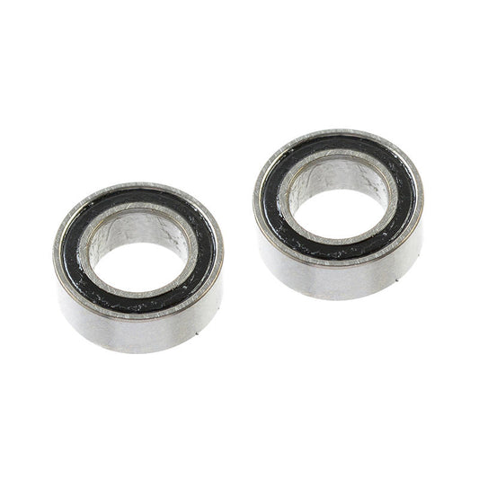 Image of Ball Bearing, ABEC-3, 5x8x2.5mm (2pcs)