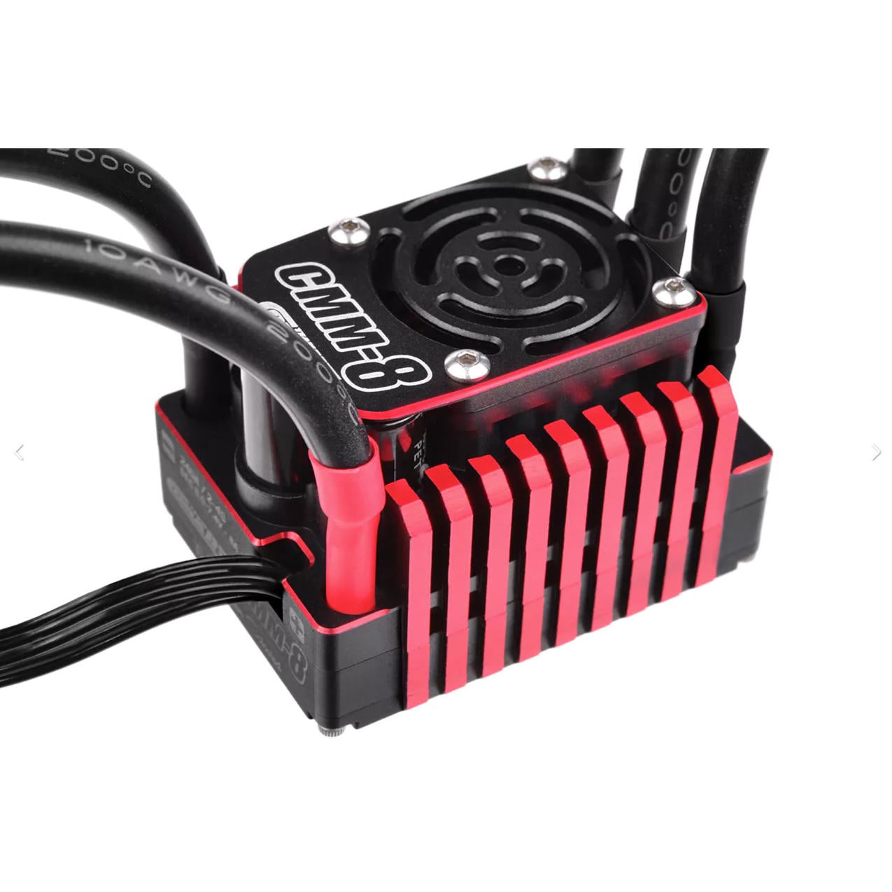 Image of CMM-8 Racing Controller 2S-4S