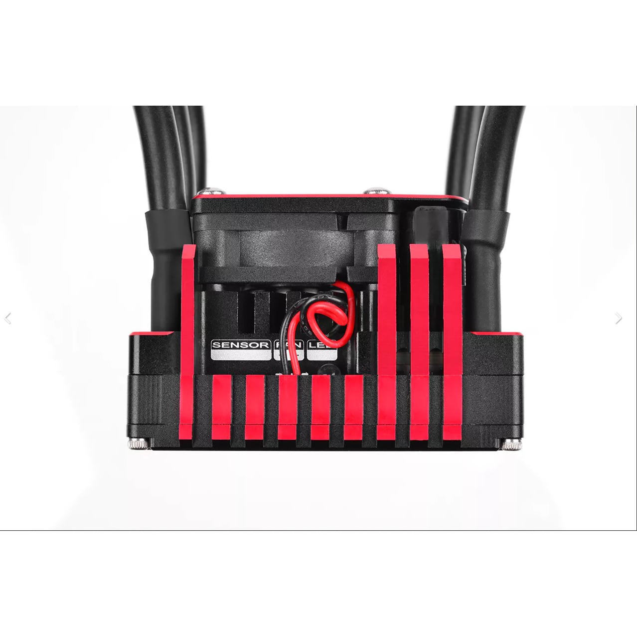 Image of CMM-8 Racing Controller 2S-4S
