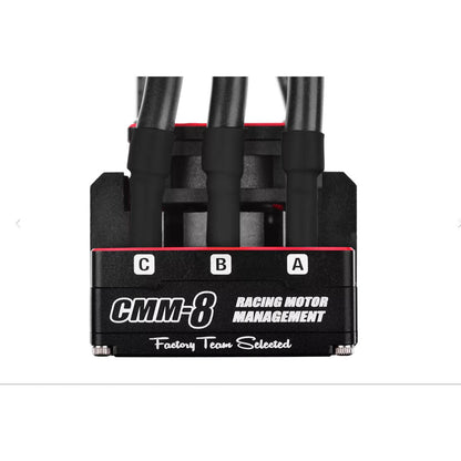 Image of CMM-8 Racing Controller 2S-4S
