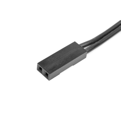 Image of Ultra High Speed Cooling Fan TF-40 w/BEC Connector 40mm