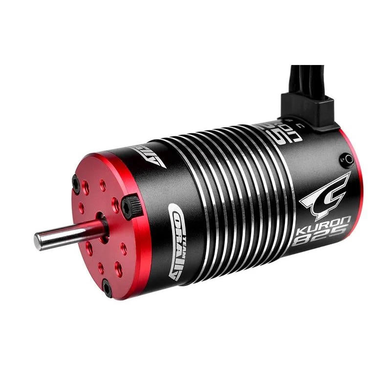 Image of Kuron 825 - 4-Pole 2050KV Brushless Motor