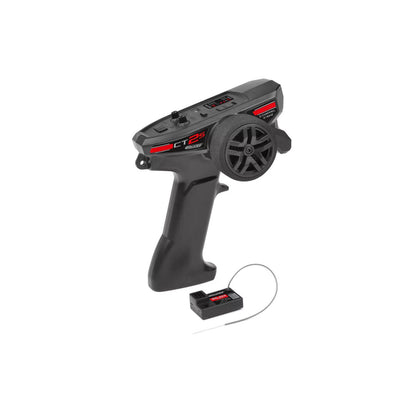 Image of CT2S 2-Channel 2.4GHZ Digital Radio Control System