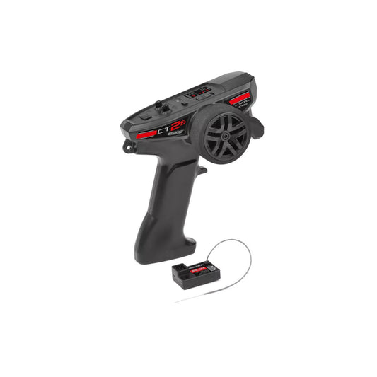 Image of CT2S 2-Channel 2.4GHZ Digital Radio Control System