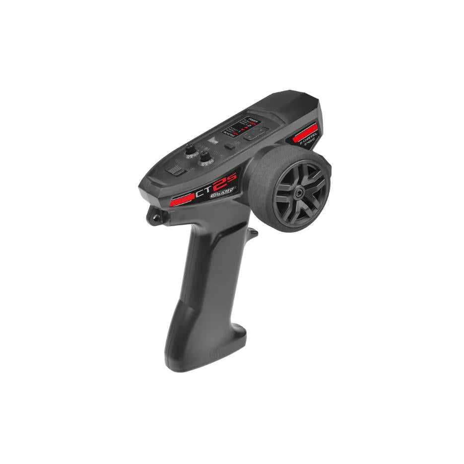 Image of CT2S 2-Channel 2.4GHZ Digital Radio Control System
