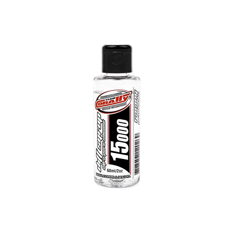Image of Ultra Pure Silicone Diff Syrup - 15000 CPS - 60ml