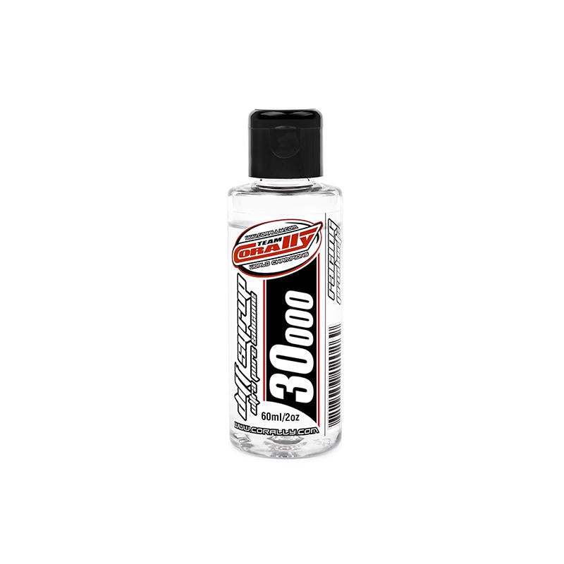 Image of Ultra Pure Silicone Diff Syrup - 30000 CPS - 60ml
