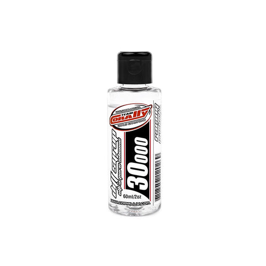 Image of Ultra Pure Silicone Diff Syrup - 30000 CPS - 60ml